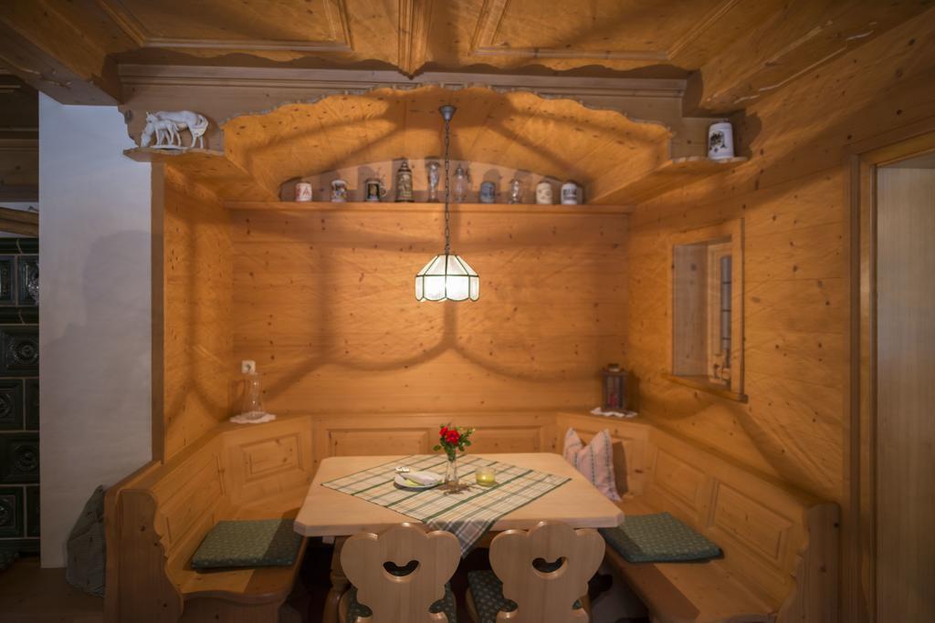 Gasthaus Posch Miesbach Exterior photo